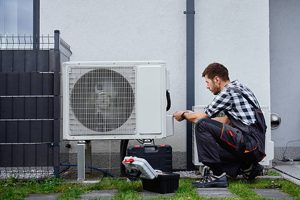 Trusted Hvac service in Shiloh, NJ - Tropical Oasis HVAC